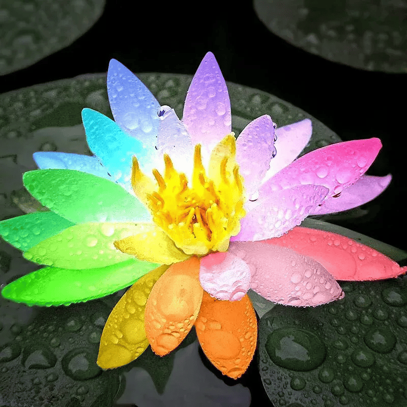🌸🌸【7 Days Germination】Last Day Sale - 49% OFF💐The Sacred Bonsai Bowl Lotus Flower