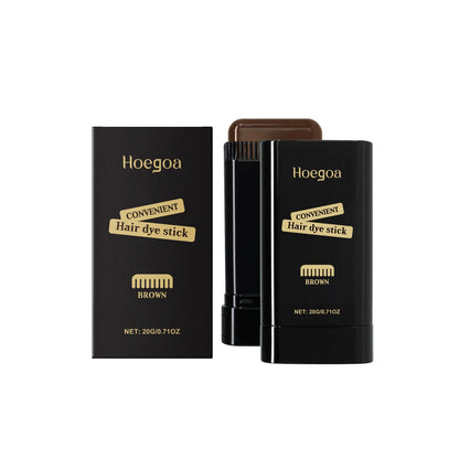 Effortless Hair Transformation - 49% OFF  Safe and Convenient Comb Hair Dye - For Quick and Stylish Hair Coloring!