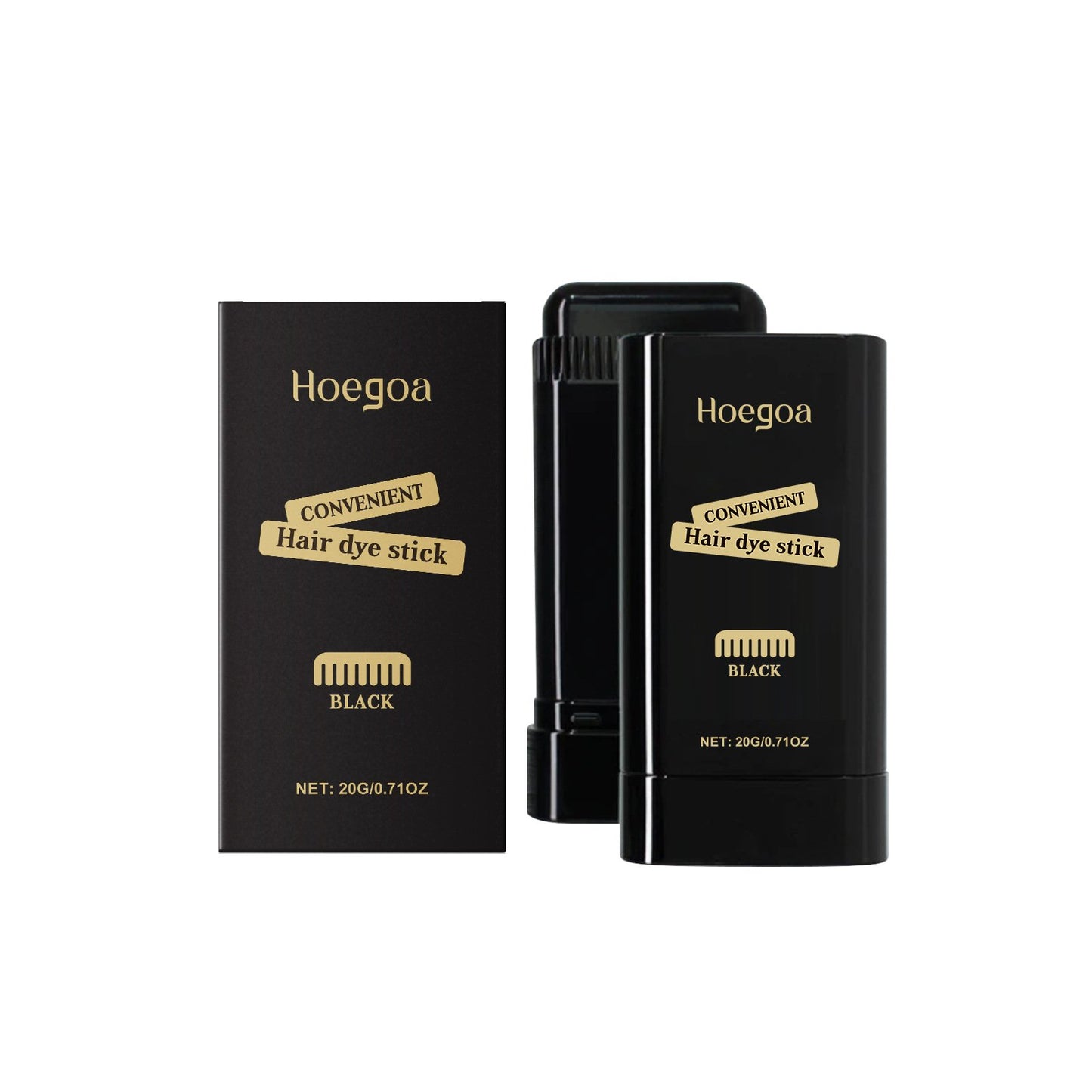 Effortless Hair Transformation - 49% OFF  Safe and Convenient Comb Hair Dye - For Quick and Stylish Hair Coloring!