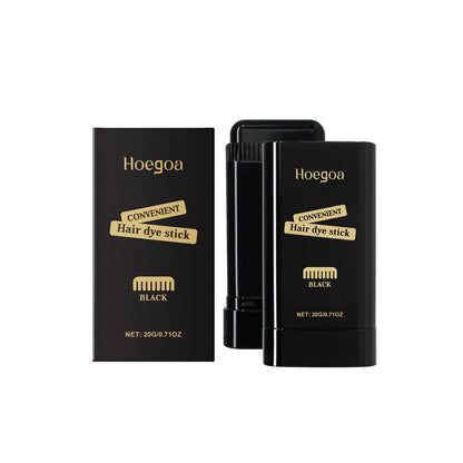 Effortless Hair Transformation - 49% OFF  Safe and Convenient Comb Hair Dye - For Quick and Stylish Hair Coloring!