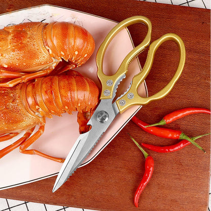 Wishbox™ Heavy Duty Multipurpose Shears