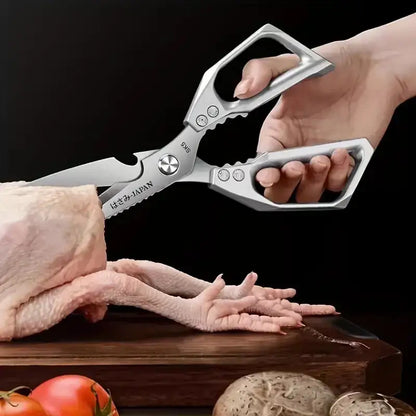 Wishbox™ Heavy Duty Multipurpose Shears