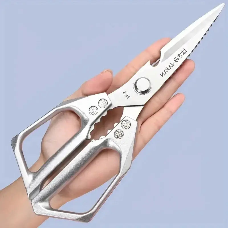 Wishbox™ Heavy Duty Multipurpose Shears