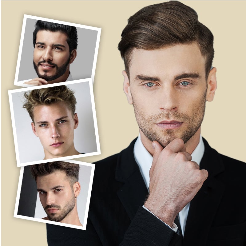 Effortless Hair Transformation - 49% OFF  Safe and Convenient Comb Hair Dye - For Quick and Stylish Hair Coloring!